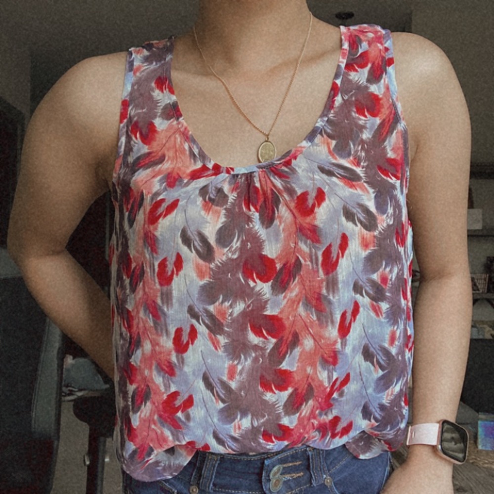 🪁 Myth NYC Lightweight Sleeveless
